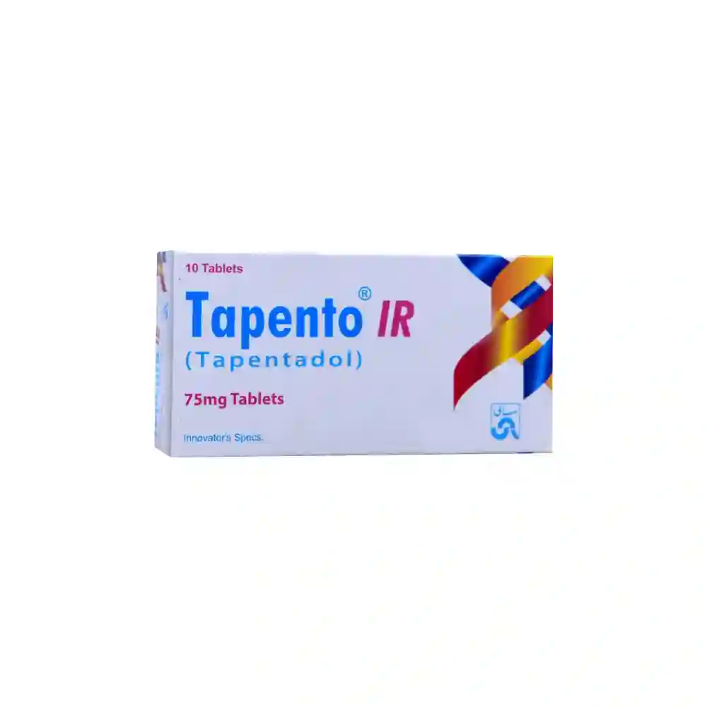 Tapento IR 75mg